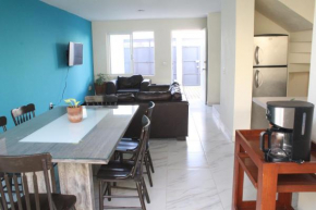 Cómoda y Acogedora Casa cerca de Av Torreón Nuevo